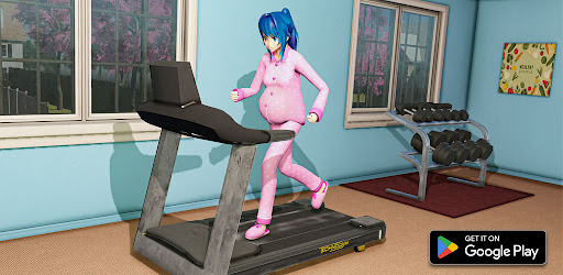 Virtual Pregnant Mom 3d Sim