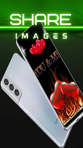 I Love You Wallpapers & Images screenshot