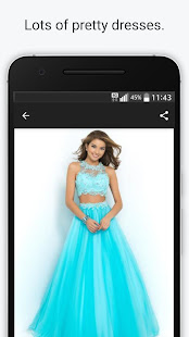 Prom Dresses 2018  Screenshots 15