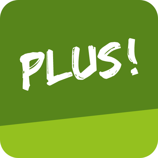 PLUS! Media - Google Play 앱