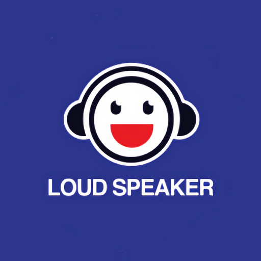 Loud Speaker KTV logo