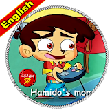 Hamido Video English icon