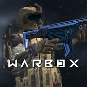 WarBox 2 Mod apk versão mais recente download gratuito