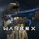 WarBox 2 0 downloader