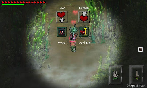 The Lore of Canis - Trial