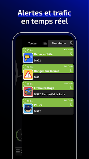 TomTom : avertisseur de radars fixes gratuit sur mobile – Anti Radar : le  blog qui vous avertit