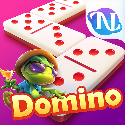 Unduh APK Higgs Domino Island Versi terbaru