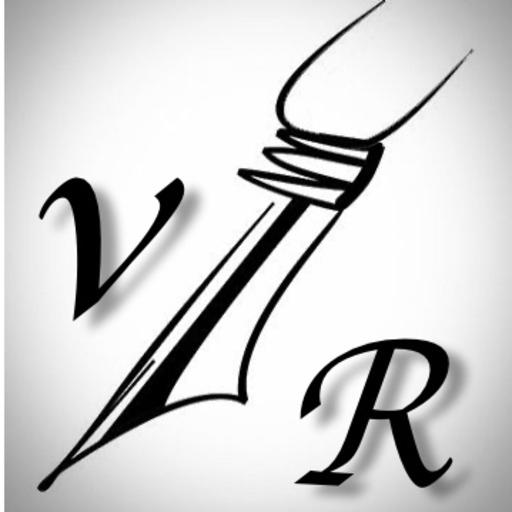 Rus Victra Dobrynin logo