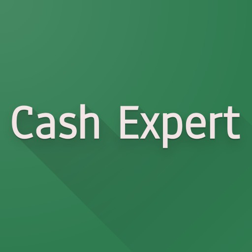Cash Expert 1.0.0 Icon