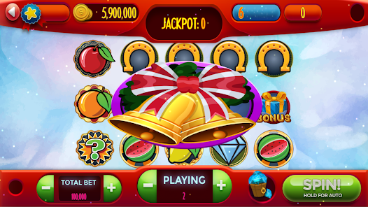 Lotsa Slots - Jogos de cassino – Apps no Google Play