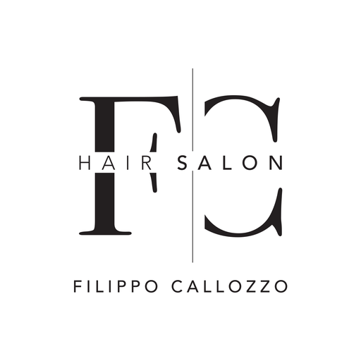 Filippo Callozzo HairSalon logo