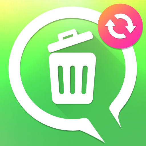 Deleted Messages Recovery 1.6.9 Icon