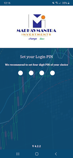 Madhavmantra Investments Screen 3