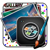 Gallery free icon