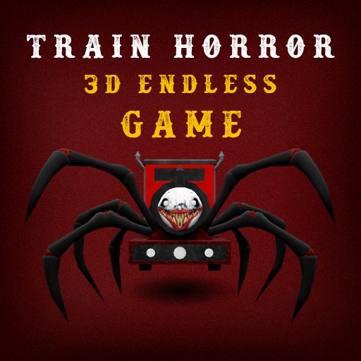 cho horror spider train escape