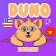 Duno: học tiếng anh miễn phí Descarga en Windows