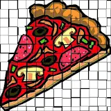 Pizza Tour Tracker FREE icon