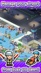 Jumbo Airport Story APK + MOD v1.1.3 (Paid) Download 5