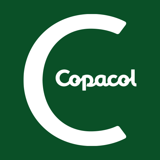Loja Copacol logo