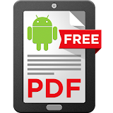 PDF Reader - for all docs and books icon