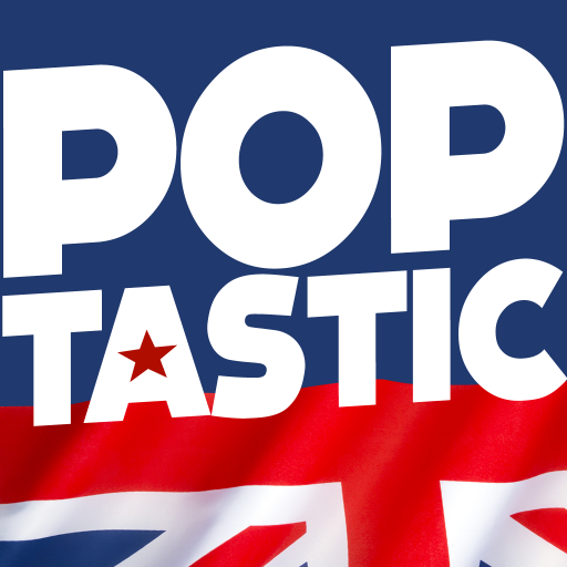 Poptastic Radio 1.1.2 Icon