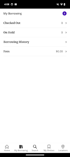 Mid Ark Regional Library