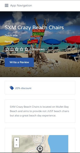 MOTCC App Screenshot 2 - AppWisp.com