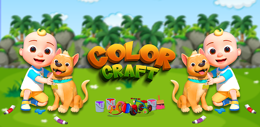 Artistry: Color Craft