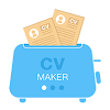 CV maker - Resume Builder App icon