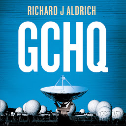 Icon image GCHQ: Centenary Edition