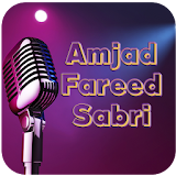 Amjad Fareed Sabri icon