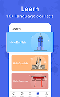 HelloTalk - Chat, Speak & Learn Languages for Free 4.3.1 poster 14