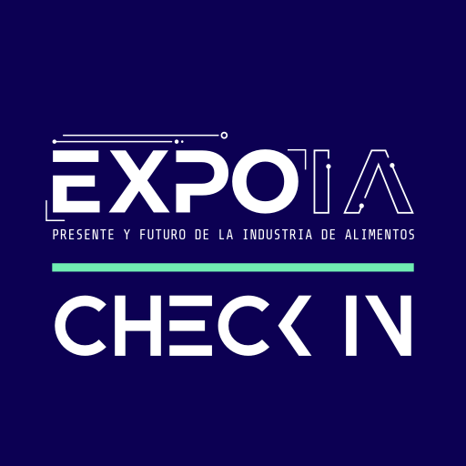 Expo IA Check In