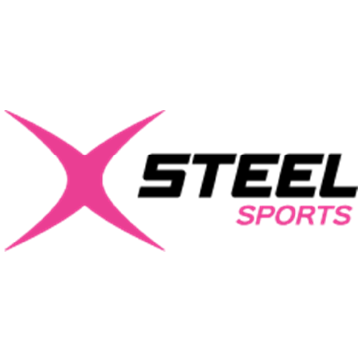 Steel Sports logo