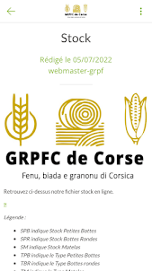 GRPFC di Corsica