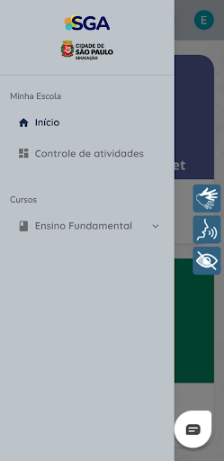 SGA Cidade SP Screen 3