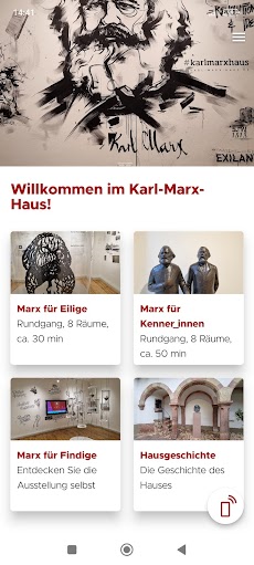 Karl-Marx-Hausのおすすめ画像2