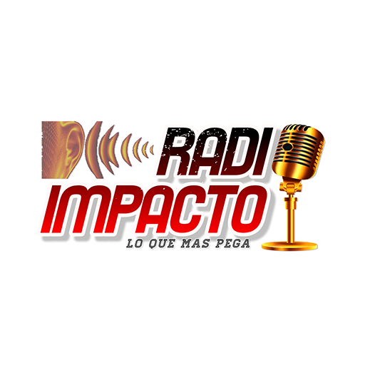 Radio Impacto Ecuador logo