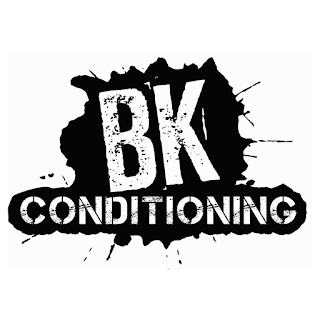 BK Conditioning apk