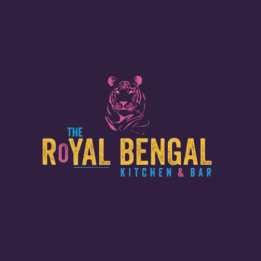 The Royal Bengal Ipswich logo