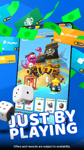 Money Well - Games for rewards screenshot 5