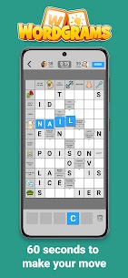 Wordgrams APK for Android Download 1