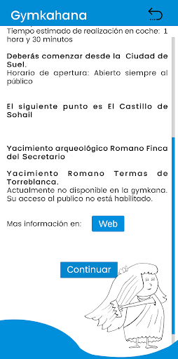 Fuengirola +HISTORIA Screen 2