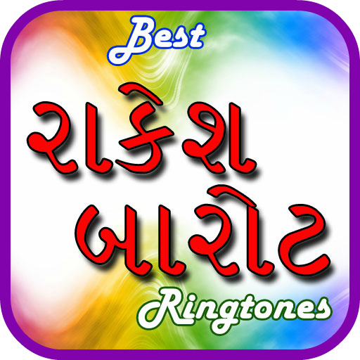 Best Rakesh Barot Ringtone 2.30 Icon