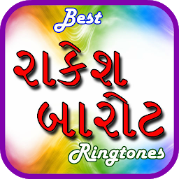 Icon image Best Rakesh Barot Ringtone