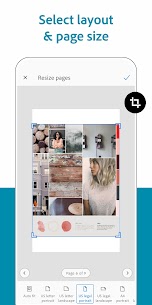 Adobe Scan Apk v23.10.02-google-dynamicPremium Unlocked 7