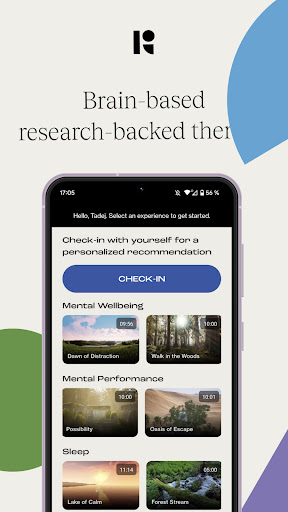 Reulay Screen 2