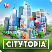 Citytopia® Mod apk son sürüm ücretsiz indir