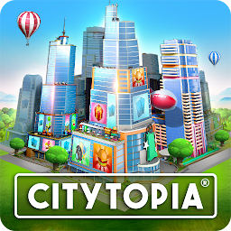 Icon image Citytopia®