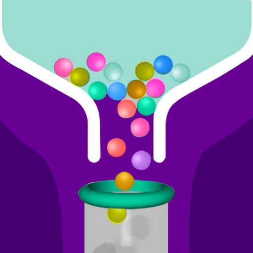 Balls in Cup game Apps on Google Play